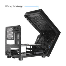 Chieftec CI-03B-OP computer case Chieftec CI-03B-OP computer case