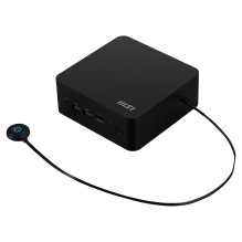 MSI Cubi NUC 13MQG-210BEU MSI Cubi NUC 13MQG-210BEU