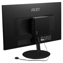 MSI Cubi NUC 13MQG-210BEU MSI Cubi NUC 13MQG-210BEU