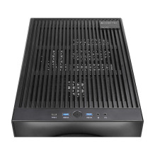 Chieftec CI-03B-OP computer case Chieftec CI-03B-OP computer case
