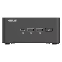 ASUS NUC 15 Pro NUC15CRH-B ASUS NUC 15 Pro NUC15CRH-B