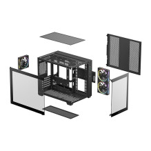 DeepCool CG330 3F DeepCool CG330 3F