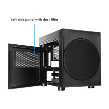 Chieftec CI-03B-OP computer case Chieftec CI-03B-OP computer case