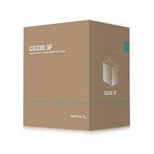 DeepCool CG330 3F DeepCool CG330 3F