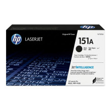 HP 151A BLACK ORIGINAL...