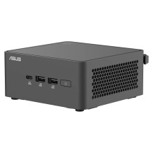 ASUS NUC 15 Pro NUC15CRH-B ASUS NUC 15 Pro NUC15CRH-B