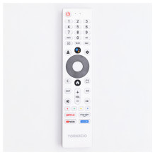 TORNADO 65UA3400X TV