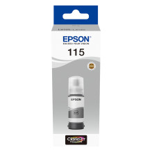 Epson Ink 115 EcoTank Grey...