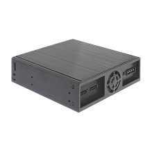 DeLOCK 47230 ODD enclosure DeLOCK 47230 ODD enclosure