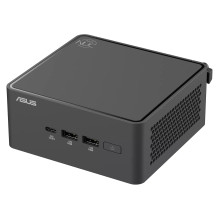 ASUS NUC 15 Pro NUC15CRH-B ASUS NUC 15 Pro NUC15CRH-B