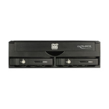DeLOCK 47230 ODD enclosure DeLOCK 47230 ODD enclosure