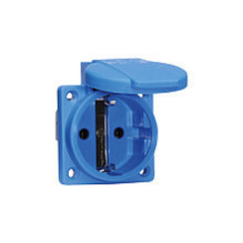 Bals Elektrotechnik 71099 lizdas-outlet