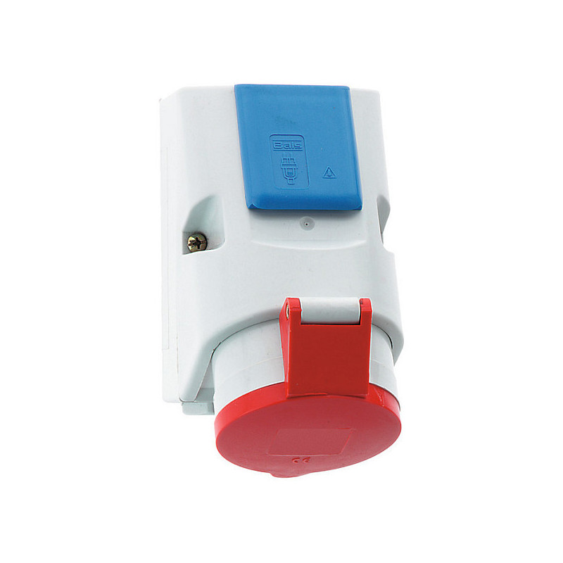Bals Electrical engineering 1010 socket-outlet