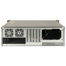 Inter-Tech 3U-K-340L Inter-Tech 3U-K-340L