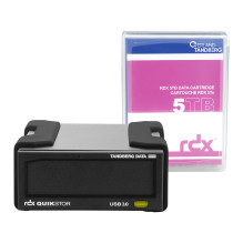 Tanberg Data 8882-RDX...