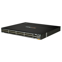 HPE Aruba Networking 6300M 48p SFP 1G 2p SFP28 25G MACsec 2p SFP56 50G Switch