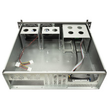 Inter-Tech 3U-K-340L Inter-Tech 3U-K-340L