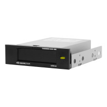 Tandberg Data 8636-RDX backup storage device Tandberg Data 8636-RDX backup storage device