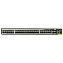 HPE Aruba Networking 6300M 48p SFP 1G 2p SFP28 25G MACsec 2p SFP56 50G Switch