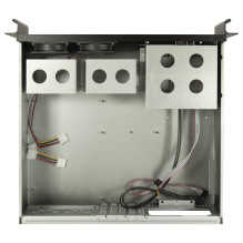 Inter-Tech 3U-K-340L Inter-Tech 3U-K-340L