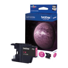 Brother LC-1220M magenta