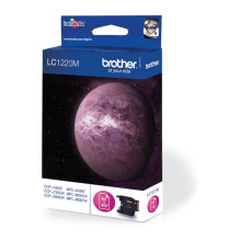 Brother LC-1220M magenta