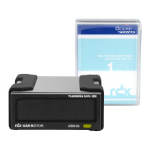 Tandberg Data 8864-RDX...