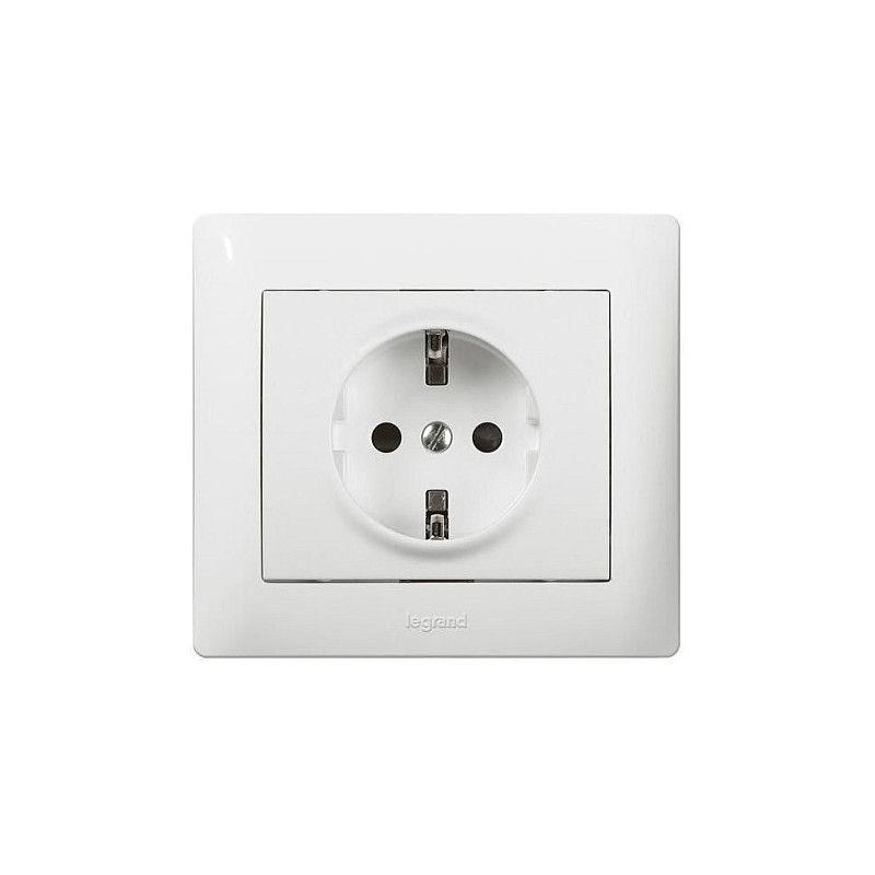 Legrand 771063 lizdas-outlet
