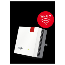 FRITZ! 20003134 tinklelio „Wi-Fi“ sistema FRITZ! 20003134 tinklelio „Wi-Fi“ sistema