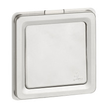Legrand 077811 šviesos jungiklis Legrand 077811 šviesos jungiklis