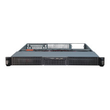 Inter-Tech IPC 1U-10255 Inter-Tech IPC 1U-10255
