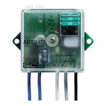Legrand 3477 smart home...