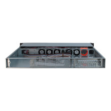 Inter-Tech IPC 1U-10255 Inter-Tech IPC 1U-10255