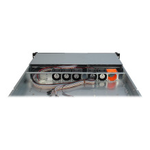 Inter-Tech IPC 1U-10255 Inter-Tech IPC 1U-10255