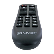 Schwaiger UFB1100 533 remote control Schwaiger UFB1100 533 remote control