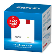 FRITZ! 20003134 mesh wi-fi system