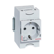 Legrand 004285 socket-outlet