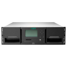 HPE StoreEver MSL LTO-9...