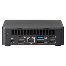 ASUS NUC GEN13 Pro Arena Canyon i7 RNUC13L3Kv70000 NO CORD vPro