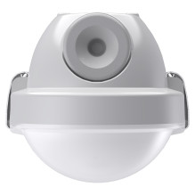 PRAC 5221104-LUNA_ECO_SENSOR 1.3m PCO 1x28W 120° 3400lm 840 DVoh PRAC 5221104-LUNA_ECO_SENSOR 1.3m PCO 1x28W 120° 3400lm 840 DVoh