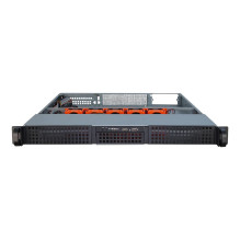 Inter-Tech 1U-10265