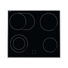 Amica EHC 12761 E cooking appliance set Amica EHC 12761 E cooking appliance set