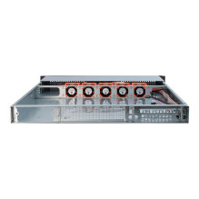 Inter-Tech 1U-10265