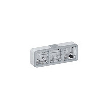 Legrand 069680 electrical junction box Legrand 069680 electrical junction box