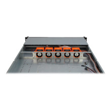 Inter-Tech 1U-10265