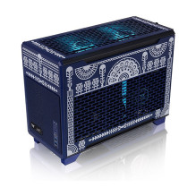 Thermaltake TR100 Koralie Edition Cobalt Blue