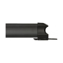 Brennenstuhl 1951580101 Power Strip, 230 V, Black and Light Grey, 49 cm Brennenstuhl 1951580101 Power Strip, 230 V, Black and Light Grey, 49 cm