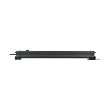 Brennenstuhl 1951580101 Power Strip, 230 V, Black and Light Grey, 49 cm Brennenstuhl 1951580101 Power Strip, 230 V, Black and Light Grey, 49 cm