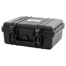 Overland-Tandberg RDX TECASE - Cassette Container Overland-Tandberg RDX TECASE - Cassette Container