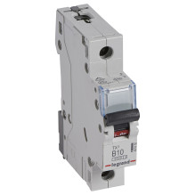 Legrand TX3 grandinės...